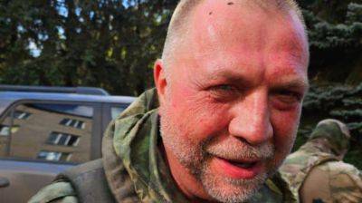 Бывший "премьер" донецких боевиков попал под обстрел в Украине