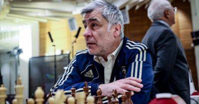Украинского гроссмейстера не выпускают на Кубок мира по шахматам: в чем причина
