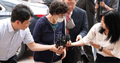 Тещу президента Южной Кореи арестовали за финансовые махинации, — СМИ