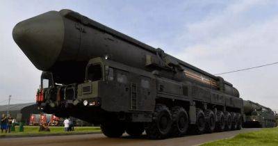 "Нет сомнений": РФ разместила тактическое ядерное оружие в Беларуси, — CNN