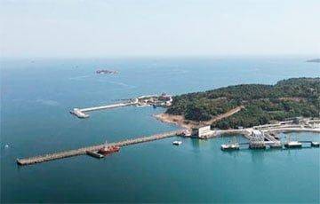 Болгария решила забрать порт, находившийся в концессии российского «Лукойла»