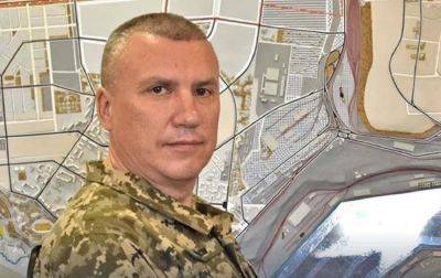 Евгений Борисов теперь подозреваемый – ГБР объявило подозрение бывшему военкому