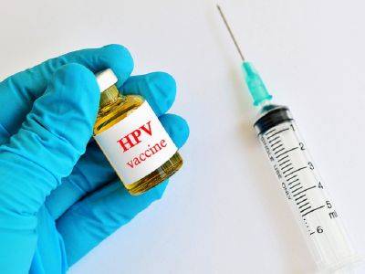 В Одессе бесплатно вакцинируют детей от вируса папилломы человека | Новости Одессы