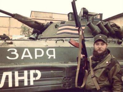 Погибший в Украине пропагандист "РИА Новости" был ранее боевиком "ЛНР" – российские СМИ