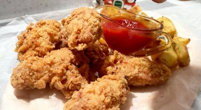 Можно пальцы откусить от наслаждения: как приготовить вкусные острые крылышки как в KFC