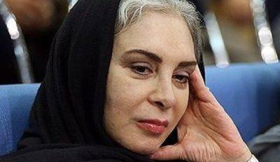 Иранскую актрису приговорили к двум годам лишения свободы за отсутствие хиджаба