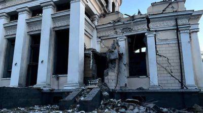 Данилов об обстрелах Одессы: Украина отреагирует должным образом