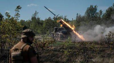 Удары Сил обороны по объектам в тылу врага подрывают российскую логистику – ISW