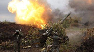 Российские войска ударили по Никополю из тяжелой артиллерии, есть разрушение
