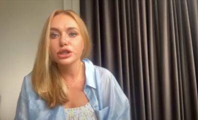 "Неужели в войну нет терпения!": Каминская из "НеАнгелов" оскандалилась дерзким выпадом перед украинцами