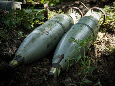 Украинские военные за сутки уничтожили 630 оккупантов и 29 артиллерийских систем противника – Генштаб ВСУ