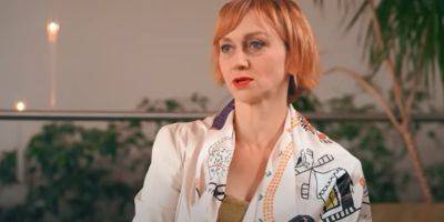 «Мой гонорар упал вдвое». Римма Зюбина рассказала о заработках украинских актеров в театре и кино