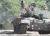 Украинские десантники впервые показали британский танк Challenger 2 в действии