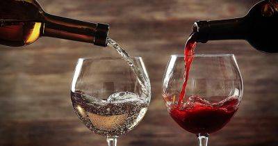 Украинское вино экспортируют почти до полусотни стран мира