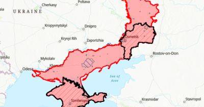 Украинские военные успешно проводят блокационную кампанию армии РФ, — ISW
