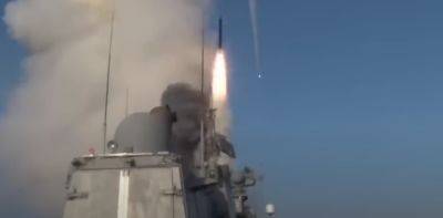 Новая массированная ракетная атака: россияне перешли в авральный режим, чем это грозит Украине