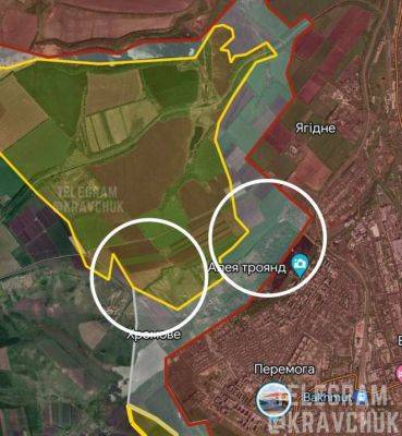 ВСУ прорвали северный фланг врага под Бахмутом: россияне бегут - udf.by - Украина - Бахмут