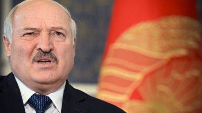 Лукашенко заявил, что его «напрягают» наемники ЧВК «Вагнер», потому что хотят атаковать Польшу