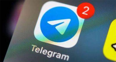 Новая угроза в мессенджерах: как мошенники крадут деньги через Telegram