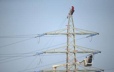 Новый тариф на электроэнергию помог удержать энергосистему - министр