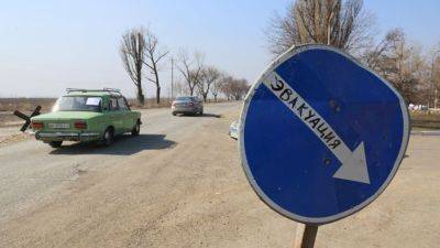 КПП "Колотиловка" временно прекратил работу: как можно выехать из оккупированной Луганщины