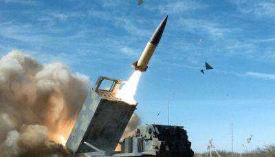 Ракеты ATACMS для Украины – почему США не передают – причина