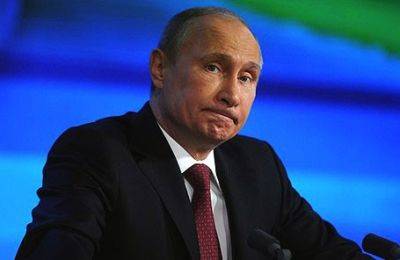 Поехал к Кобзону: Путин потерял в бою своего любимого скандального журналиста. Фото