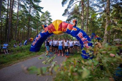 Мультиспортивное соревнование «Red Bull 211» быстро приближается