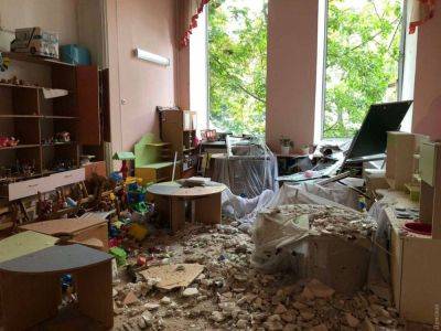 Удар по Одессе 23 июля – оккупанты сознательно использовали неточные ракеты