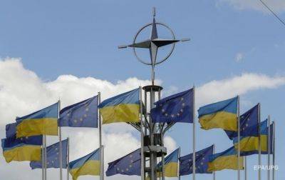 Резников спрогнозировал, когда Украина станет участником НАТО