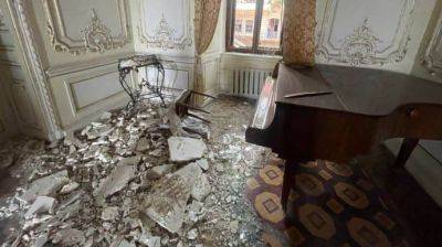 ЮНЕСКО направит миссию в Одессу: Разрушение культурных объектов – военное преступление