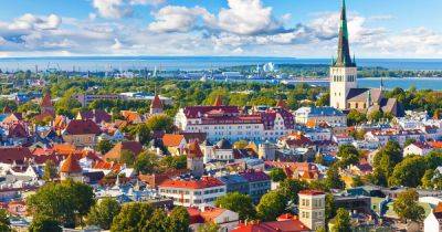 Вложиться в бюджет: топ самых дешевых для жизни городов Европы - dsnews.ua - Украина - Румыния - Эстония - Польша - Рига - Португалия - Латвия - г. Бухарест - Таллин - Прага - Таллинн