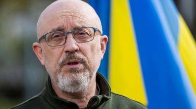 Резников не исключает вступление Украины в НАТО в 2024 году