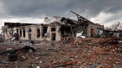 Россияне за сутки 13 раз обстреляли приграничные районы Сумщины