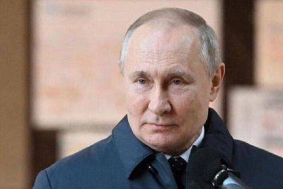 Путин назвал ожидаемые итоги саммита "Россия-Африка"