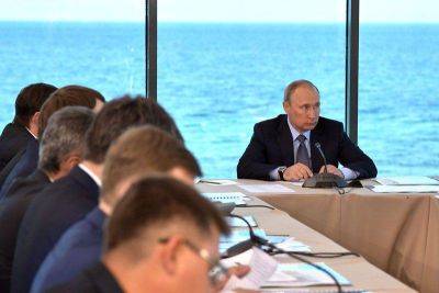 Путин подвел итоги выполнения зерновой сделки