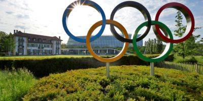 Украина допускает участие спортсменов в квалификации к Олимпиаде 2024 в случае допущения россиян и белорусов