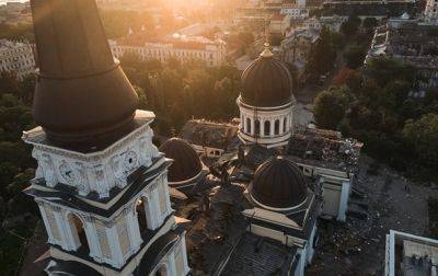 Одри Азуля - В ЮНЕСКО заявили, что направят миссию в Одессу - korrespondent.net - Россия - Украина - Львов - Одесса - Одесская обл. - Гаага