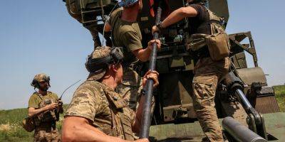 Запад допустил ошибки, которые усложнили наступление Украины — Observer