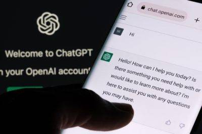 ChatGPT станет доступен в приложении для Android на этой неделе