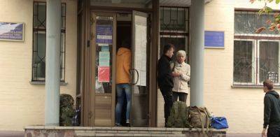 Мобилизация в Украине: как поступить в случае прибытия работников ТЦК на ваше предприятие