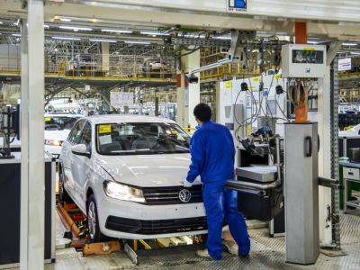На Джизакском автомобильном заводе может быть налажена сборка гибридов и электромобилей Volkswagen