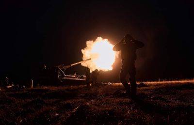 Почти 700 орков на горе бронетехники отправили к кобзону: ВСУ нанесли мощные удары по оккупантам