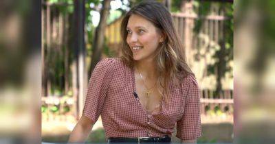 Не до войны: Тодоренко показала, как развлекается в Турции, пока в ее родной Одессе разбирают завалы после обстрела (видео)