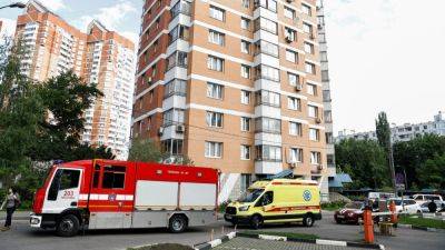 КРОС: россияне тревожились из-за вагнеровцев, диверсий и пожаров