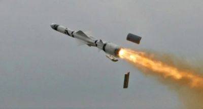 Взрывы в Крыму – возле Джанкоя уничтожена партия ракет Оникс, которыми обстреливают Одессу и Николаев – фото