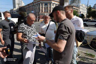Одесского военного задержали в Киеве | Новости Одессы