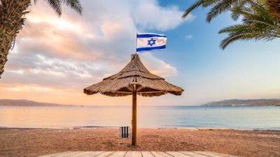 5600 шекелей за две ночи: насколько отдых в Израиле дороже других стран