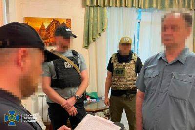 Нардепу ОПЗЖ Пономареву сообщили о подозрении в госизмене - фото