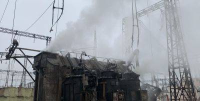 Оккупанты готовятся к новым ударам по энергосистеме Украины: в ГУР сделали предупреждение